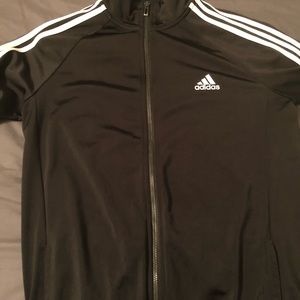 Men’s Adidas jacket
